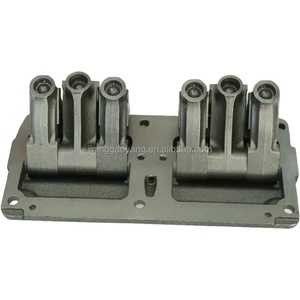 อะไหล่เครื่องยนต์แท้ใหม่ ชุดตัวเรือนลูกเบี้ยว 3081251 - Product Image 6