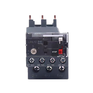 新品オリジナルM340リモートI/O中央処理ユニットモジュールBMXP342020プロセッサ - Product Image 1