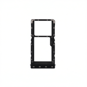 Bandeja SIM Negra para Xiaomi Redmi Note 13 5G, Accesorio para Teléfono Móvil - Product Image 3