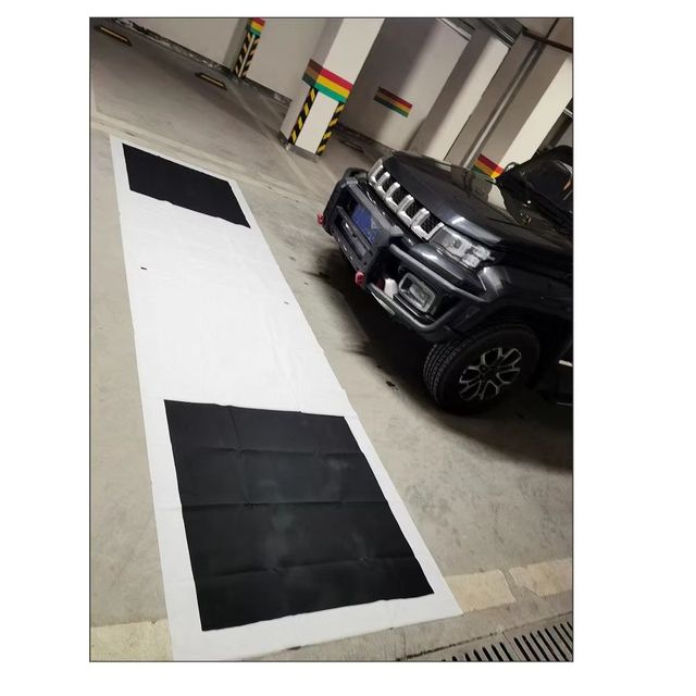 360 Degree Automatic Remote 50gCalibration Cloth Panoramic View Front Camera Truck Network Video Recorder Car Reversing Aid 3D