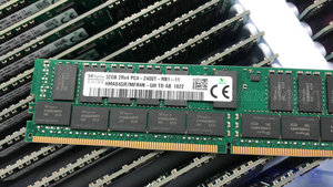 Cheap 32GB <b>DDR4</b> ECC Server <b>RAM</b> 2400MHz in Stock - Product Image 3