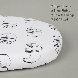<span class=keywords><strong>Lenzuola</strong></span> morbide per <span class=keywords><strong>culla</strong></span> per ragazzi, <span class=keywords><strong>lenzuola</strong></span> e materassino per bambini, Set di biancheria da letto per neonati - Product Image 4