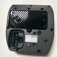 Écran LCD de moniteur 4652262, 4631127, 4653775, 4684077 pour pièces d'excavatrice Hitachi ZX200 ZX210 ZX330 ZX350 ZX400 ZX450
