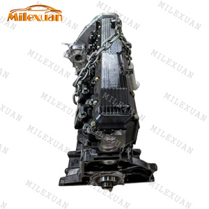 Bloque de Motor Diésel de Alto Rendimiento 4.2L 1HZ para Toyota <span class=keywords><strong>Land</strong></span> <span class=keywords><strong>Cruiser</strong></span> Serie 70 <span class=keywords><strong>79</strong></span> Hzj70 Coaster - Product Image 5