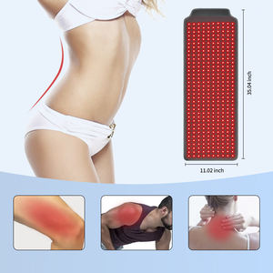 Penjualan Terbaik di pasar selimut terapi lampu merah 660nm 850nm - Product Image 5