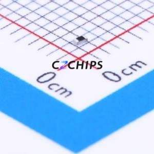 Resistencia SMD RC-02K3601FT 0402 (Tipo: Película Gruesa) (Resistencia: 3.6kOhm Precisión: 1%) - Product Image 1