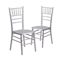 Location en gros de chaises Chiavari pour événements professionnels et fêtes – Chaises de banquet empilables en bois pour restaurants et hôtels