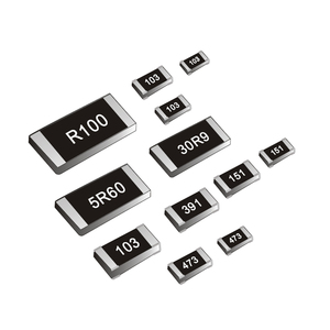 Composant IC <span class=keywords><strong>RES</strong></span> 0603 1% RC0603FR-0733RL de résistance SMD 471 Composant IC TV pour ordinateur portable - Product Image 1