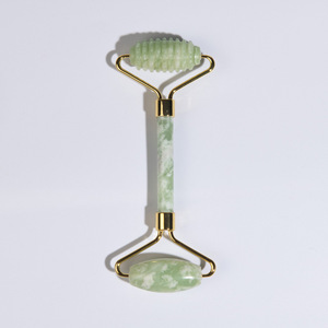 Chăm Sóc Cơ Thể Ngọc Con Lăn Và Gua SHA Bộ Ngọc Con Lăn Và Massage Mặt Gua SHA Bộ Quà Tặng - Product Image 4