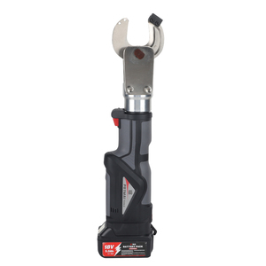 PM-35C Factory Direct Selling Battery Powered Hydraulic MINI Straight <b>Drum</b> Type for CU/AL PM-35C, PM-35C Electro-hy - Product Image 2