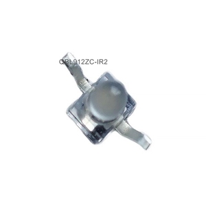 XLW QBL912ZC-IR2 Led Ir 1.8Mm 880Nm <span class=keywords><strong>Rnd</strong></span> Z-Bend Original Authentique Produit Liquidation vente - Product Image 1