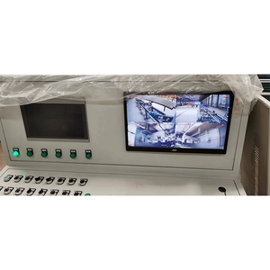 Fully Automatic Dry Cleaning Machine for Oilfield Tubing - Product Image 3