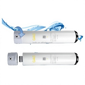 Système d'eau potable résidentiel RO - Product Image 1