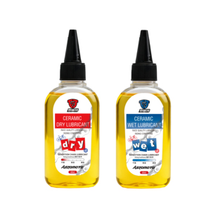 TYRESEALANT 60ml Lubrifiant céramique <span class=keywords><strong>professionnel</strong></span> PTFE pour le cyclisme Protection toutes saisons pour des trajets fluides et durables - Product Image 2
