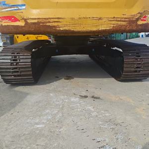 Escavatore a 323 gatto 323 usato bruco USA fatto di seconda mano escavatore a 330 325 per CAT 320 23Ton 20Ton - Product Image 5