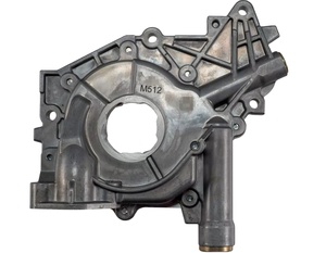 Bomba de aceite diésel 3WAZ6600AA M386 bomba de aceite de motor para Ford Escape 2007 2008 <span class=keywords><strong>2011</strong></span> Mercury Mariner 2007 <span class=keywords><strong>Mazda</strong></span> <span class=keywords><strong>6</strong></span> 2005 - Product Image 1