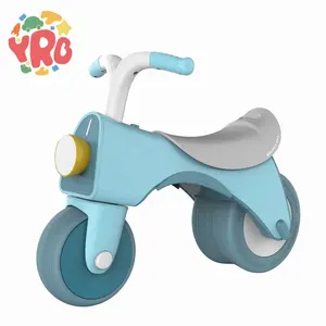 도매 Juguetes 아이 타고 자동차 교육 장난감 아기 슬라이딩 자동차 균형 자전거 어린이