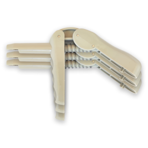 Pistola Erogatrice Manuale per Composito in Resina Applicatore di <span class=keywords><strong>Capsule</strong></span> Monodose Plastica Cura Orale - Product Image 3