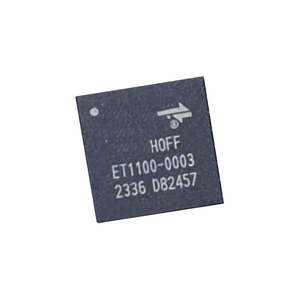 Angel TECH วงจรรวม ET1100-0003 ET1100-0002 BGA-128ชิป MCU IC - Product Image 1