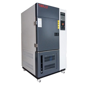 Tisch-Luftgekühlte Xenon-Testkammer TSN 150 für Kleinproben in Forschungs- und Qualitätskontroll-Laboren - Product Image 5