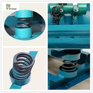 Bàn rung chất lượng cao - Product Image 6