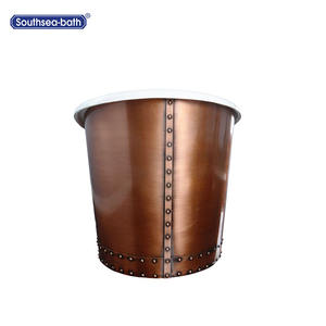 Jupe automatique <span class=keywords><strong>en</strong></span> <span class=keywords><strong>fonte</strong></span>, autoportante, <span class=keywords><strong>baignoire</strong></span> <span class=keywords><strong>en</strong></span> <span class=keywords><strong>fonte</strong></span> - Product Image 3