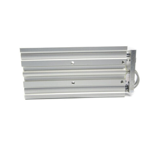 Controlador Plc Dedicado Pac de Automatización Industrial, Nsnp, Original, Nuevo, Listo y en Stock, Nsnp, 2017 - Product Image 1