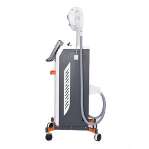 Máquina de Depilación Vertical de Alta Calidad y Efecto Seguro para una Piel Suave y Sensible, Depilación Segura - Product Image 1