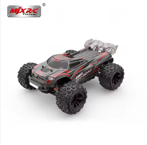 Nuevo Auto RC Hyper Go MJX 16210 2026, Camioneta RC sin Escobillas <span class=keywords><strong>de</strong></span> 68 km/h, Auto <span class=keywords><strong>de</strong></span> Carreras Todoterreno 4x4 <span class=keywords><strong>de</strong></span> Alta Velocidad 1/16, Regalo para Niños - Product Image 6