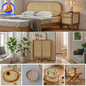 <span class=keywords><strong>Rouleau</strong></span> de tissage en rotin tressé en gros avec échantillon gratuit - Product Image 6