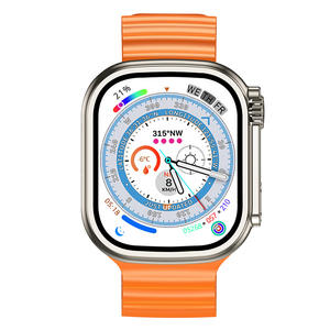 2026年新型SIMカード対応4G防水スマートウォッチ、カメラ付きAndroidスマートウォッチ（男女兼用） - Product Image 6