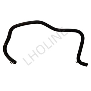 Tuyau en caoutchouc LHOLINE 96455978 EPDM, connecteur de tuyau d'eau et de carburant, longueur standard, moulé - Product Image 4
