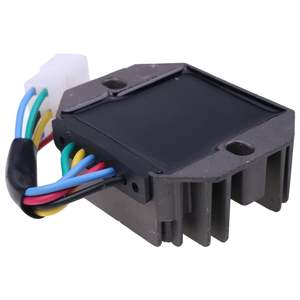 6 أسلاك 12 فولت منظم المعدل لـ 41-04-05-06 أجزاء المحرك - Product Image 6