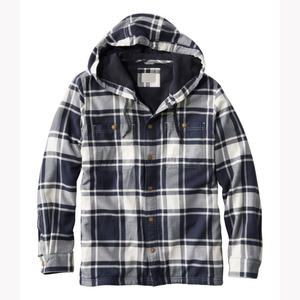 Camisas de Franela a Cuadros y Estampadas de Manga Larga con Botones, Forradas, Aisladas, Estilo Vaquero, Sin Sobreponerse, de Lana, para la Familia, Venta al por Mayor - Product Image 5