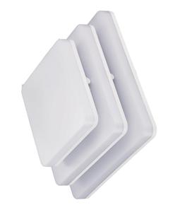 Tuya LED trần đèn trần đèn với ứng dụng bật/tắt + Điều chỉnh độ sáng + thay đổi màu sắc - Product Image 1