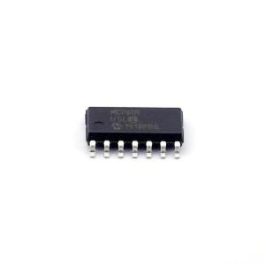 Lm324mt/TR TSSOP-14 số học so sánh lấy mẫu vi sai hiện tại âm thanh công suất thiết bị đo đạc khuếch đại - Product Image 2