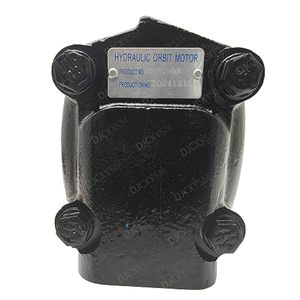 Motor Hidráulico Djcxysm 104-1640-006 Tipo Pistón Compatible con Eaton Char-Lynn Serie 2000 - Product Image 4