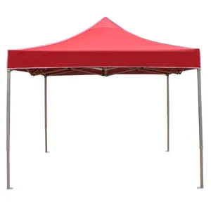 Tenda da Gazebo a baldacchino impermeabile per esterni 3x3