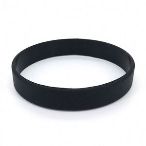 Bracelets et bracelets en silicone imperméables personnalisés promotionnels à bas prix pour les événements sportifs, les écoles, les gymnases - Product Image 5