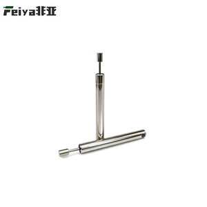 Bộ giảm chấn đệm thủy lực chuyên nghiệp-cách âm, thanh Kính thiên văn cho thùng rác kim loại - Product Image 3