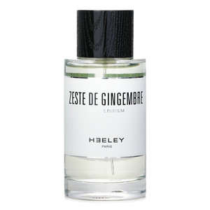 HEELEY - Eau de Parfum en spray Zeste de Gingembre - Product Image 1