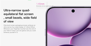 Teléfono Inteligente OPPO Find X8s+ en Oferta, Ultra Delgado, Cristal Mate de Alta Transmitancia, Triple Cámara Principal con Gran Apertura - Product Image 5