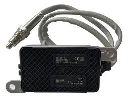 POUR <span class=keywords><strong>DAF</strong></span> XF SERIES <span class=keywords><strong>2017</strong></span>- CAPTEUR NOX 5WK97344B 2006243 1973525 1936256 - Product Image 2