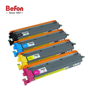 TN248XL TN248K TN248C TN248M TN248Y Cartucho de tóner de color compatible con chip para impresoras <span class=keywords><strong>Brother</strong></span> <span class=keywords><strong>HL</strong></span> L3215CW L3220CW - Product Image 2