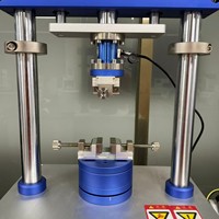 Máquina de Prueba de Torque Automática de Alta Precisión ISO 6789, Equipo de Verificación del Rendimiento de Piezas Delicadas y Ensamblajes