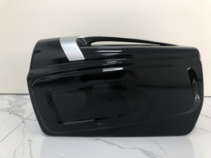 Aire acondicionado portátil para camping 2026, fácil de transportar, con capacidad de enfriamiento de 3000 BTU - Product Image 3