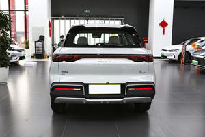 รถ SUV ของแท้301กม. รถหรู2024 BYD Yuan - Product Image 5