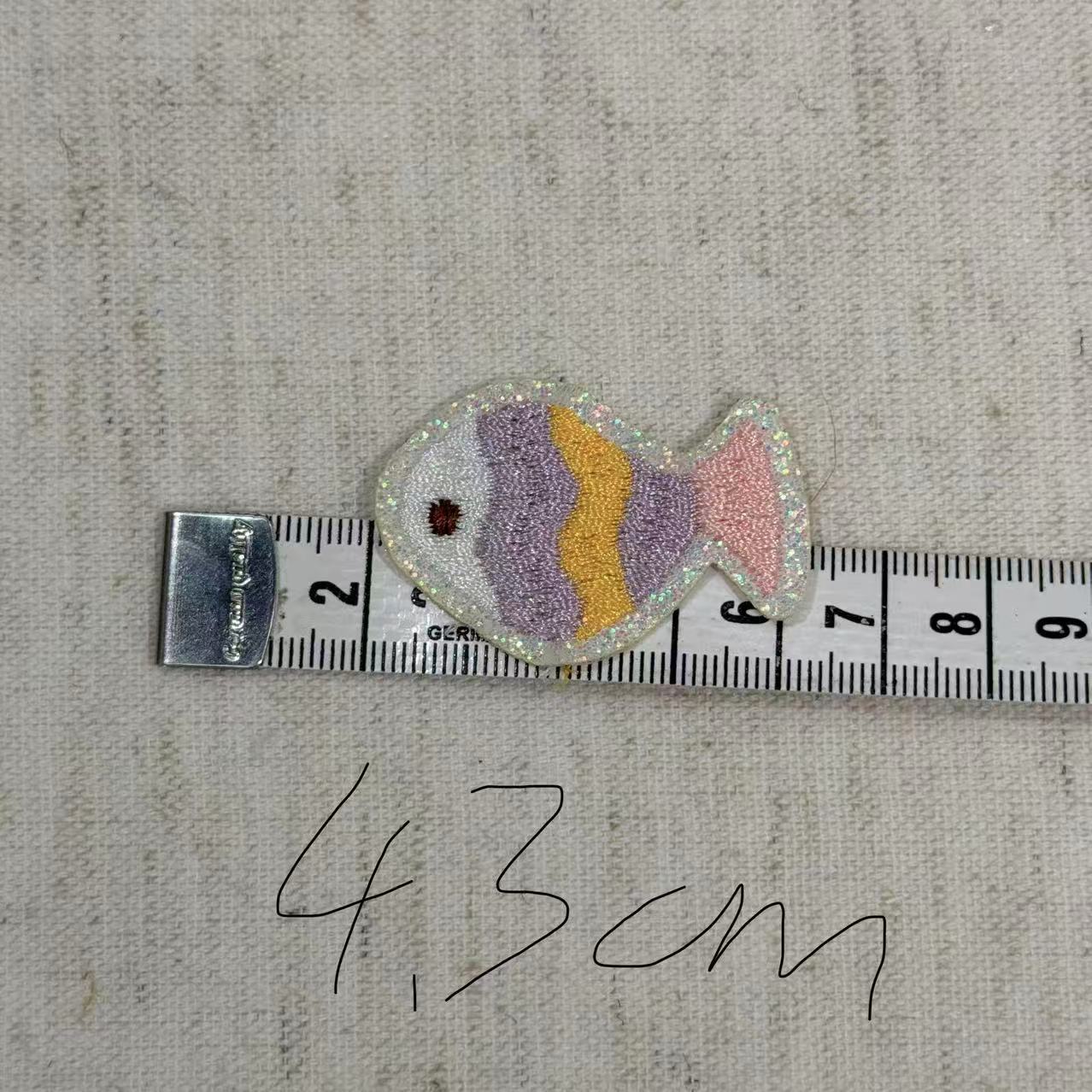 Petit poisson