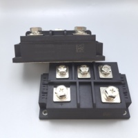 Module de diodes haute puissance SEMIDUKEN MDS800A1600V, redresseur triphasé MDS800A1600V pour onduleur et soudage