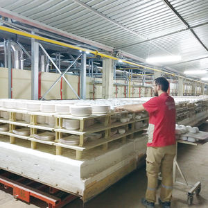 Four à <span class=keywords><strong>poterie</strong></span> pour <span class=keywords><strong>la</strong></span> vaisselle - Product Image 3